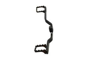 Arctic Cat - 02 Arctic Cat 400 4x4 FIS Shift Lever Shifter - Image 2