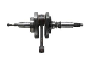 Arctic Cat - 02 Arctic Cat 400 4x4 FIS Crankshaft Crank Shaft & Connecting Rod - Image 1