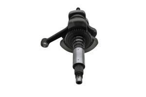 Arctic Cat - 02 Arctic Cat 400 4x4 FIS Crankshaft Crank Shaft & Connecting Rod - Image 2