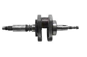 Arctic Cat - 02 Arctic Cat 400 4x4 FIS Crankshaft Crank Shaft & Connecting Rod - Image 3