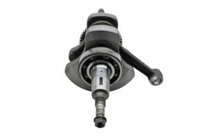 Arctic Cat - 02 Arctic Cat 400 4x4 FIS Crankshaft Crank Shaft & Connecting Rod - Image 4