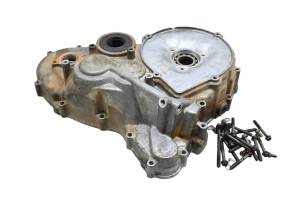 Arctic Cat - 02 Arctic Cat 400 4x4 FIS Stator Cover - Image 1