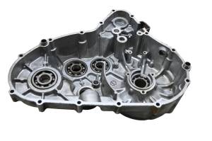 Arctic Cat - 02 Arctic Cat 400 4x4 FIS Stator Cover - Image 3