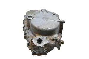 Arctic Cat - 02 Arctic Cat 400 4x4 FIS Clutch Cover - Image 2
