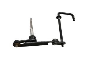 Arctic Cat - 02 Arctic Cat 400 4x4 FIS 4Wd 2Wd Select Shift Lever Linkage - Image 1