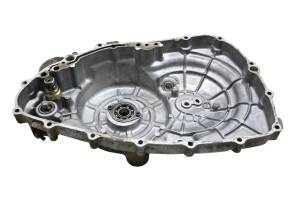 Arctic Cat - 02 Arctic Cat 400 4x4 FIS Clutch Cover - Image 3