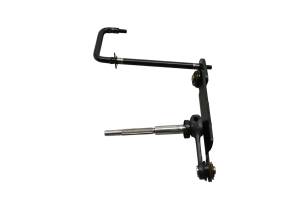 Arctic Cat - 02 Arctic Cat 400 4x4 FIS 4Wd 2Wd Select Shift Lever Linkage - Image 2