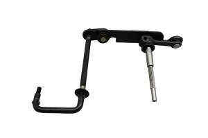 Arctic Cat - 02 Arctic Cat 400 4x4 FIS 4Wd 2Wd Select Shift Lever Linkage - Image 3