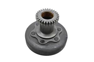 Arctic Cat - 02 Arctic Cat 400 4x4 FIS Centrifugal Clutch Housing - Image 1
