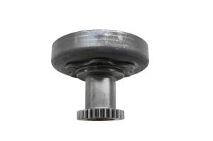 Arctic Cat - 02 Arctic Cat 400 4x4 FIS Centrifugal Clutch Housing - Image 2