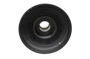 Arctic Cat - 02 Arctic Cat 400 4x4 FIS Centrifugal Clutch Housing - Image 3