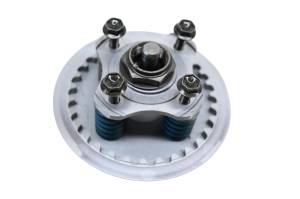 Suzuki - 04 Suzuki LTZ250 Clutch Pressure Plate Quadsport 250 2x4 - Image 1