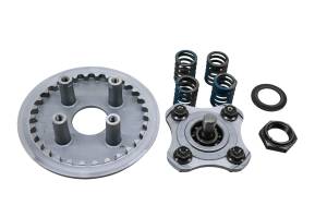 Suzuki - 04 Suzuki LTZ250 Clutch Pressure Plate Quadsport 250 2x4 - Image 2