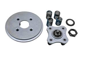 Suzuki - 04 Suzuki LTZ250 Clutch Pressure Plate Quadsport 250 2x4 - Image 3