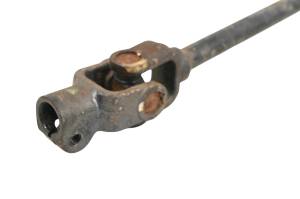 Polaris - 13 Polaris RZR 170 EFI Lower Steering Stem - Image 3