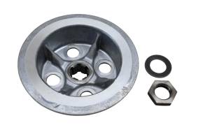 Suzuki - 04 Suzuki LTZ250 Inner Clutch Hub Quadsport 250 2x4 - Image 2