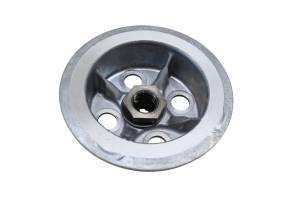 Suzuki - 04 Suzuki LTZ250 Inner Clutch Hub Quadsport 250 2x4 - Image 1