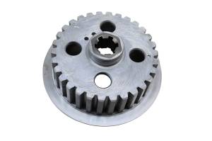 Suzuki - 04 Suzuki LTZ250 Inner Clutch Hub Quadsport 250 2x4 - Image 3