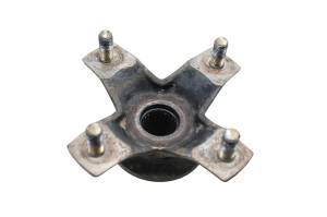 Suzuki - 04 Suzuki LTZ250 Rear Right Wheel Hub Quadsport 250 2x4 - Image 1