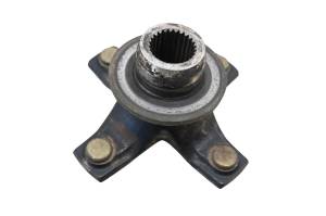 Suzuki - 04 Suzuki LTZ250 Rear Right Wheel Hub Quadsport 250 2x4 - Image 2