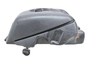 Arctic Cat - 02 Arctic Cat 400 4x4 FIS Gas Tank & Fuel Petcock - Image 1