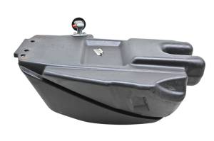 Arctic Cat - 02 Arctic Cat 400 4x4 FIS Gas Tank & Fuel Petcock - Image 4