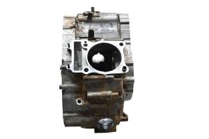 Arctic Cat - 02 Arctic Cat 400 4x4 FIS Crankcase Center Crank Case - Image 2