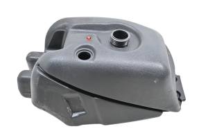 Arctic Cat - 02 Arctic Cat 400 4x4 FIS Gas Tank & Fuel Petcock - Image 3