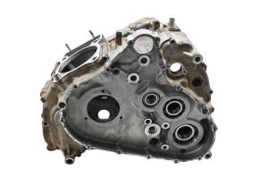 Arctic Cat - 02 Arctic Cat 400 4x4 FIS Crankcase Center Crank Case - Image 3
