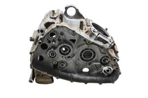 Arctic Cat - 02 Arctic Cat 400 4x4 FIS Crankcase Center Crank Case - Image 5