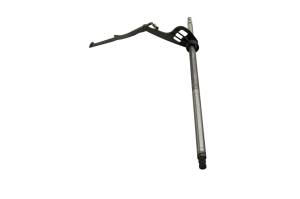 Arctic Cat - 02 Arctic Cat 400 4x4 FIS Transmission Shift Shaft Shifter - Image 2