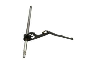 Arctic Cat - 02 Arctic Cat 400 4x4 FIS Transmission Shift Shaft Shifter - Image 3