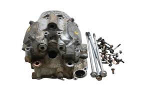 Arctic Cat - 02 Arctic Cat 400 4x4 FIS Cylinder Head - Image 1