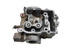 Arctic Cat - 02 Arctic Cat 400 4x4 FIS Cylinder Head - Image 3