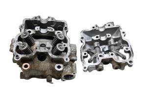 Arctic Cat - 02 Arctic Cat 400 4x4 FIS Cylinder Head - Image 2