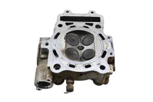 Arctic Cat - 02 Arctic Cat 400 4x4 FIS Cylinder Head - Image 6