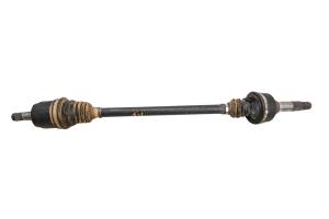 SuperATV - 16 Yamaha YXZ1000R Front Right Cv Axle SuperATV - Image 1