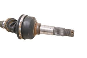 SuperATV - 16 Yamaha YXZ1000R Front Right Cv Axle SuperATV - Image 2