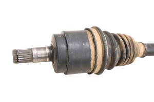 SuperATV - 16 Yamaha YXZ1000R Front Right Cv Axle SuperATV - Image 3