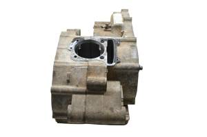Polaris - 05 Polaris Phoenix 200 2x4 Crankcase Center Crank Case - Image 2