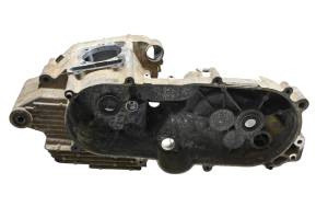 Polaris - 05 Polaris Phoenix 200 2x4 Crankcase Center Crank Case - Image 3