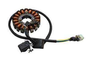 Polaris - 05 Polaris Phoenix 200 2x4 Stator - Image 2