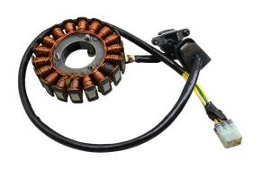 Polaris - 05 Polaris Phoenix 200 2x4 Stator - Image 3