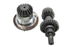 Polaris - 05 Polaris Phoenix 200 2x4 Transmission Bevel Gears Output Shaft - Image 3