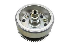 Polaris - 05 Polaris Phoenix 200 2x4 Flywheel Starter Clutch Bearing & Gear - Image 1