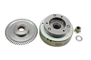 Polaris - 05 Polaris Phoenix 200 2x4 Flywheel Starter Clutch Bearing & Gear - Image 3