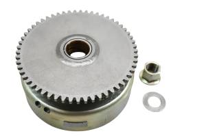 Polaris - 05 Polaris Phoenix 200 2x4 Flywheel Starter Clutch Bearing & Gear - Image 2