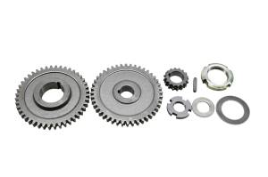 Polaris - 05 Polaris Phoenix 200 2x4 Crank Gears - Image 1