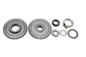 Polaris - 05 Polaris Phoenix 200 2x4 Crank Gears - Image 2