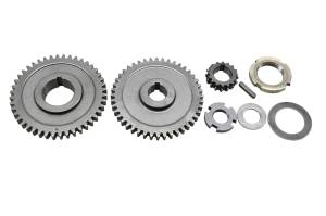 Polaris - 05 Polaris Phoenix 200 2x4 Crank Gears - Image 3